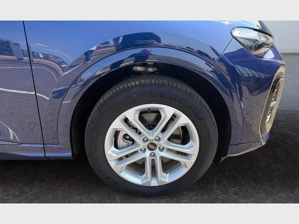 AUDI Q5 (2026) — foto 2 van 22
