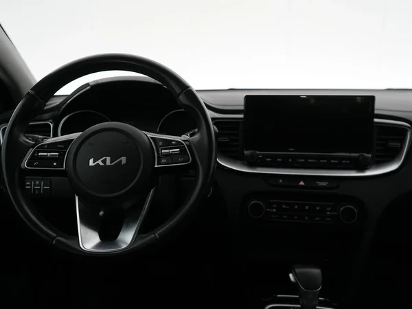 Kia cee'd (2024) — foto 20 van 22
