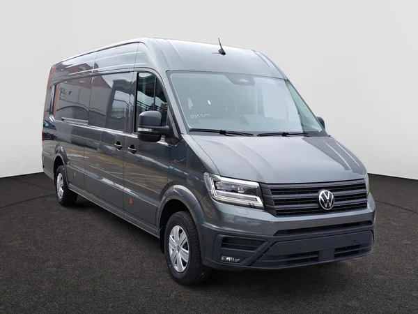 VOLKSWAGEN Crafter 35 Fou Llwb Hr (2026) — foto 14 van 24