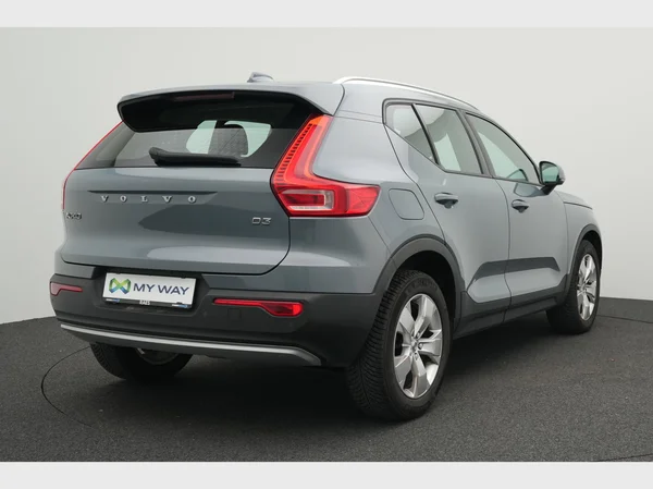 VOLVO XC40 (2020) — foto 12 van 25