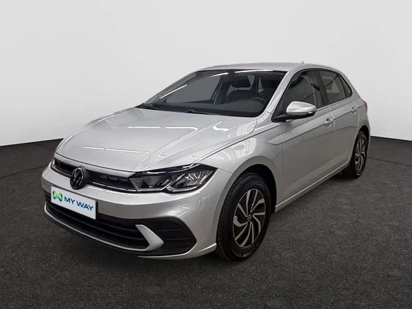 VOLKSWAGEN Polo (2025) — foto 1 van 22