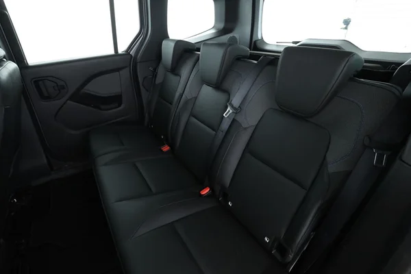 Nissan Townstar (2025) — foto 5 van 16
