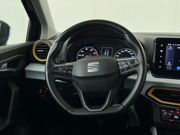 SEAT Arona (2022) — foto 14 van 27