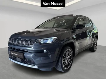 Jeep Compass (2023)