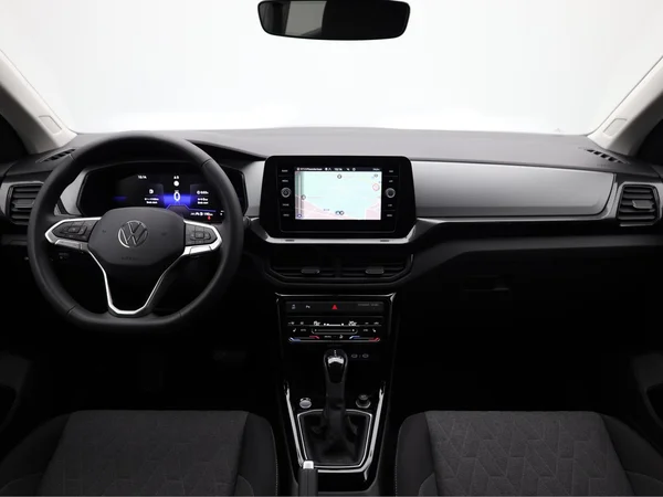 VOLKSWAGEN T-Cross (2026) — foto 18 van 19