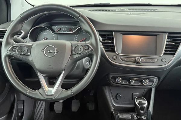 Opel Crossland (2023) — foto 5 van 25