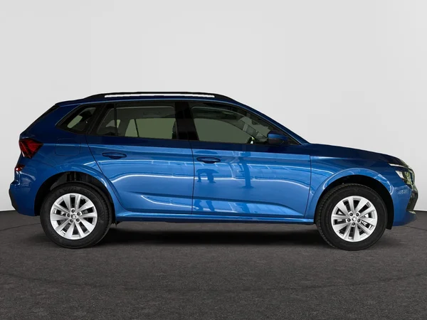 SKODA Kamiq (2025) — foto 9 van 24