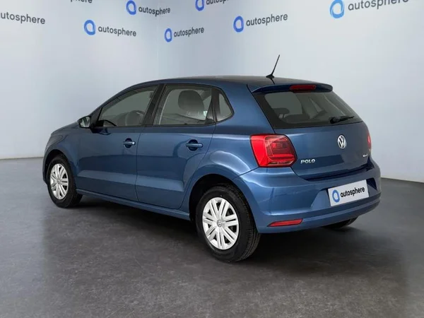 VOLKSWAGEN Polo (2017) — foto 26 van 28