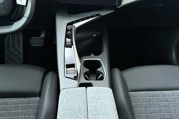 Peugeot 3008 (2025) — foto 5 van 19