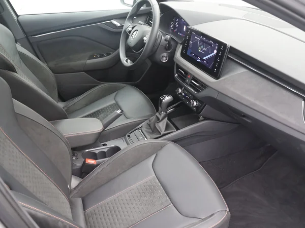 SKODA Scala (2024) — foto 14 van 20