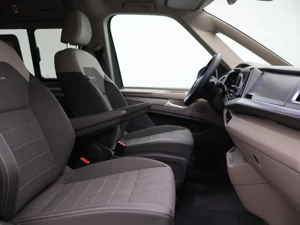 VOLKSWAGEN Multivan T7 Long Dsl (2026) — foto 27 van 27