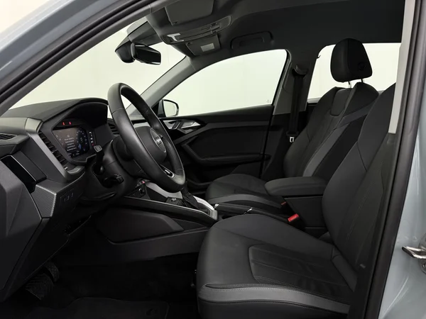 AUDI A1 (2022) — foto 2 van 29