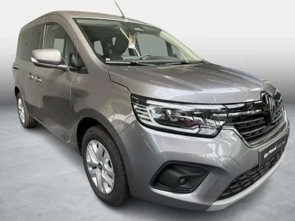 Renault Kangoo (2026) — foto 9 van 15
