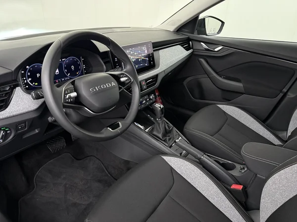 SKODA Scala (2025) — foto 15 van 18