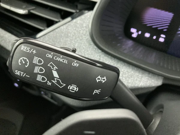 SKODA Scala (2025) — foto 29 van 36
