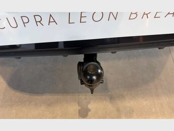 CUPRA Leon SW (2026) — foto 26 van 27
