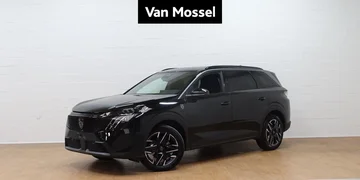 Peugeot 5008 (2026)