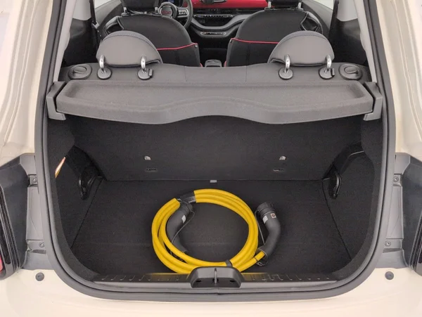 Fiat E-500 (2023) — foto 3 van 19