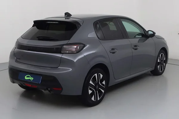 Peugeot 208 (2025) — foto 24 van 28