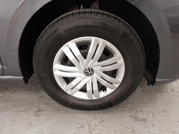 VOLKSWAGEN Polo (2022) — foto 15 van 22