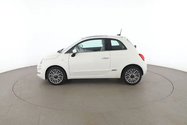Fiat 500 (2018) — foto 9 van 16