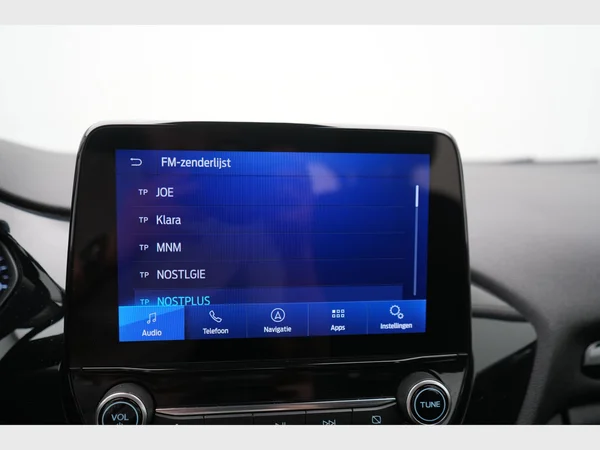 FORD Fiesta (2020) — foto 6 van 22