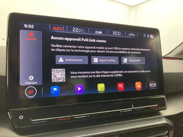 CUPRA Leon e-Hybrid (PHEV) (2023) — foto 10 van 36