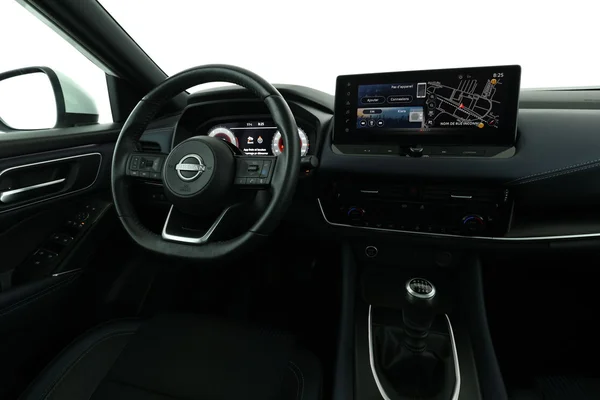 Nissan Qashqai (2023) — foto 4 van 16
