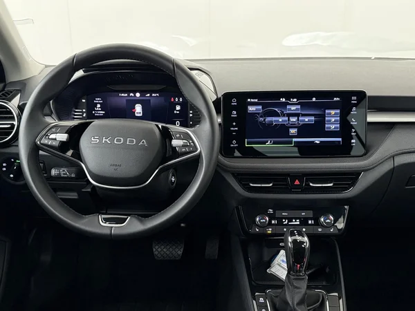 SKODA Fabia (2025) — foto 14 van 18