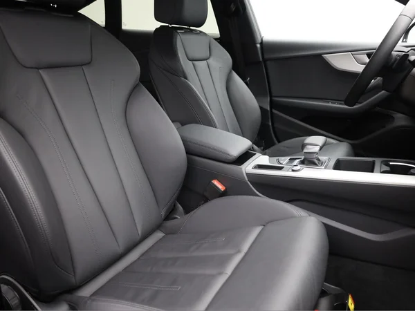 AUDI A5 Sportback (2025) — foto 18 van 23