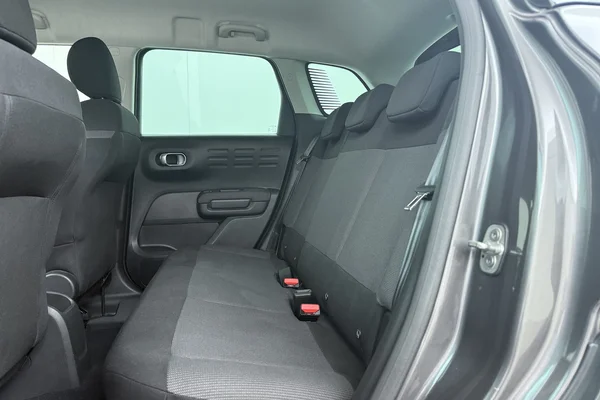 Citroen C3 Aircross (2023) — foto 23 van 24