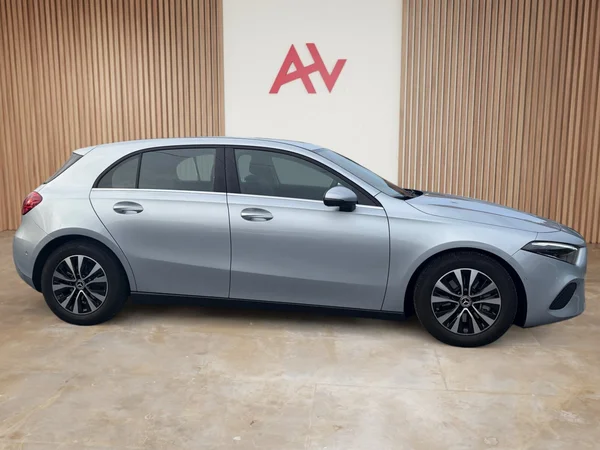 Mercedes-Benz A-180 (2026) — foto 20 van 26