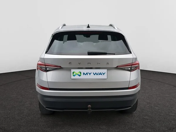 SKODA Kodiaq Dsl (2022) — foto 15 van 20