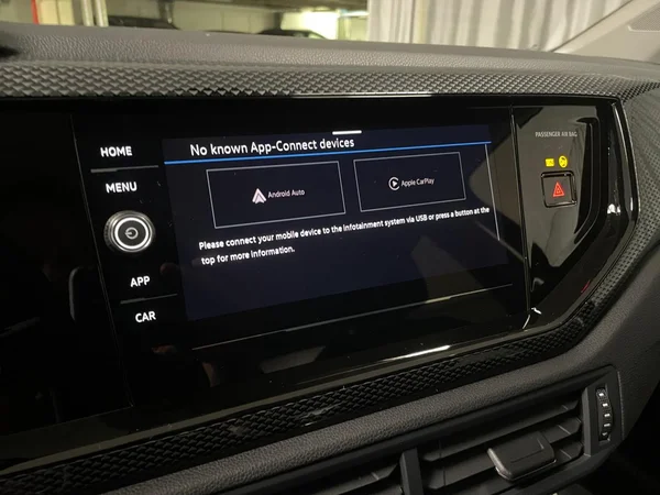 VOLKSWAGEN Taigo (2025) — foto 14 van 15