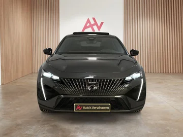 Peugeot 408 e0265105-3e3c-44ac-b3b5-a00bbb6e08f7