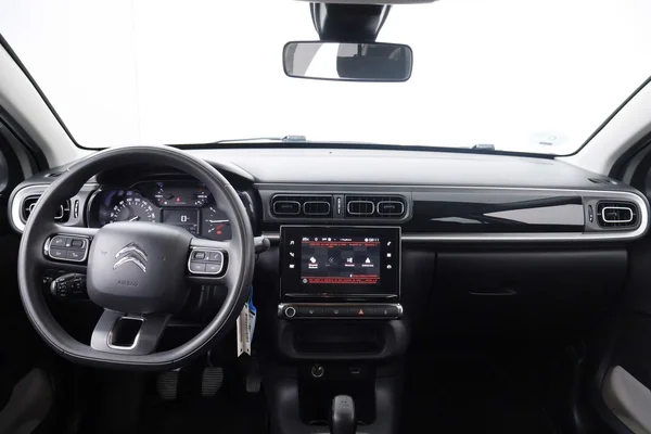 Citroen C3 (2022) — foto 3 van 61