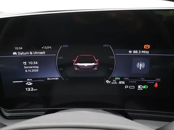 Audi A6 Avant e-tron (2026) — foto 6 van 33