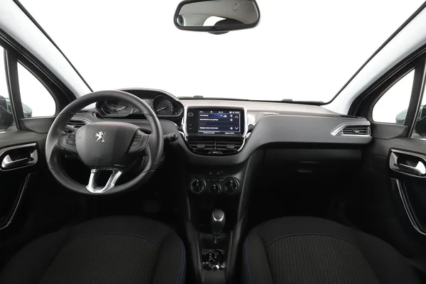 Peugeot 208 (2019) — foto 3 van 16