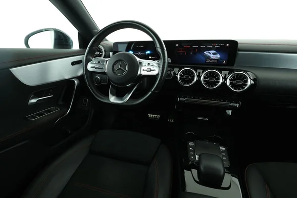 Mercedes-Benz CLA-Klasse (2022) — foto 4 van 16