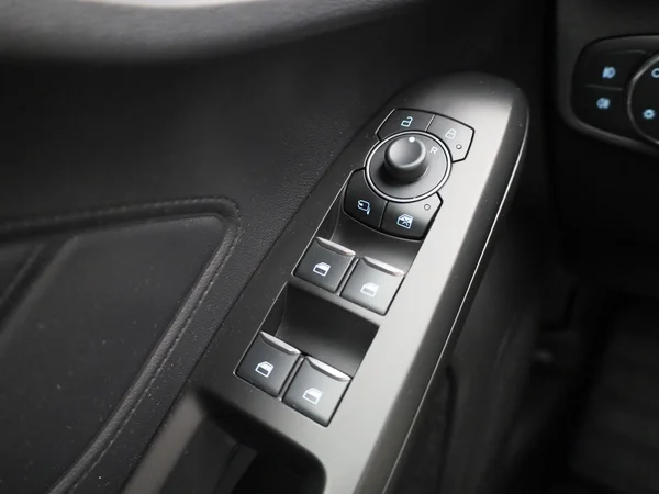 Ford Focus (2024) — foto 13 van 37