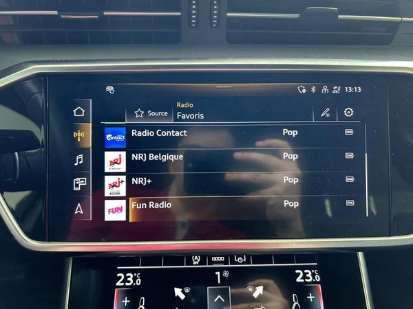 AUDI A6 Dsl (2023) — foto 16 van 39