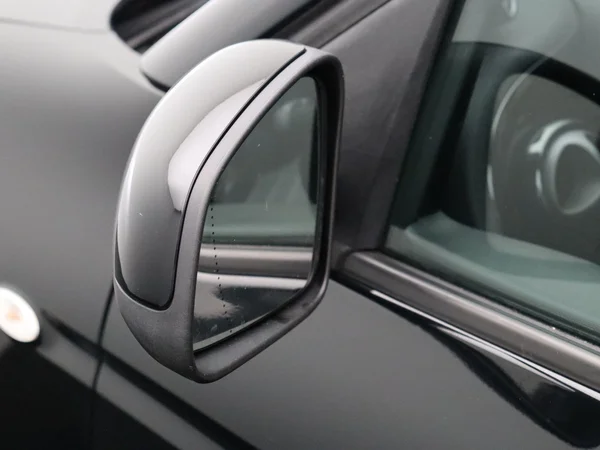 smart Forfour (2021) — foto 26 van 26