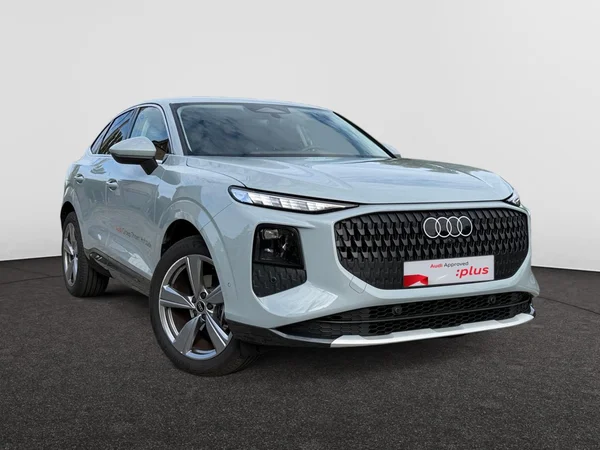 AUDI Q3 Sportback (2026) — foto 20 van 24