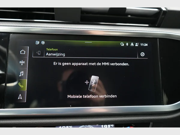 AUDI Q3 (2021) — foto 22 van 30
