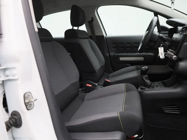 Citroën C3 (2022) — foto 20 van 34