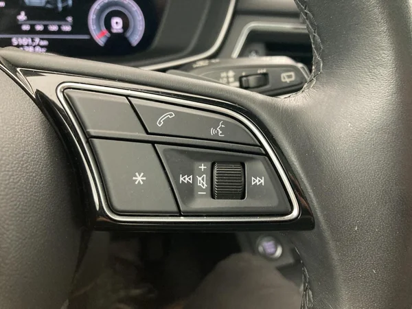 AUDI A4 Avant (2022) — foto 4 van 36