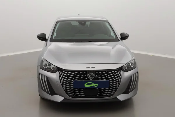 Peugeot 208 (2025) — foto 19 van 20