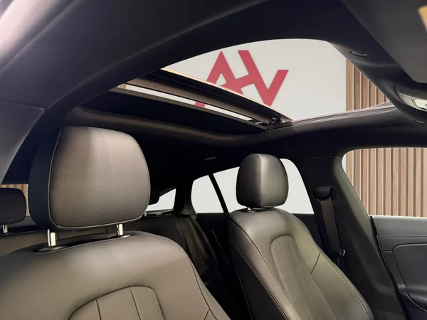 Mercedes-Benz CLA-250 (2023) — foto 24 van 31