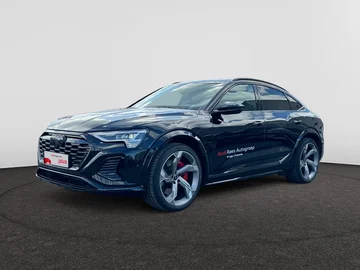 AUDI SQ8 e-tron Sportback (2024)