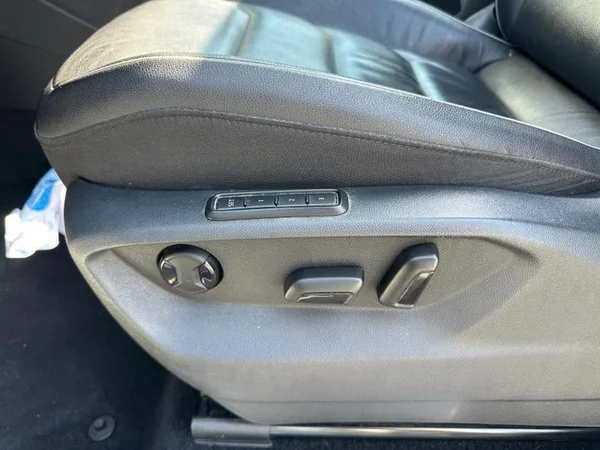 VOLKSWAGEN Tiguan Allspace Dsl (2021) — foto 16 van 23
